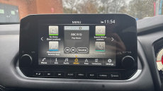 Nissan Qashqai 1.3 DiG-T MH N-Connecta 5dr Petrol Hatchback